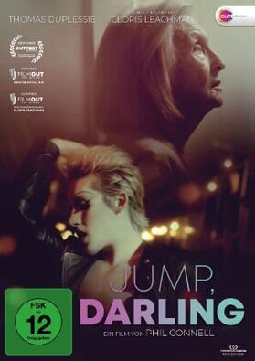 Connell / Scott |  Jump, Darling | Sonstiges |  Sack Fachmedien