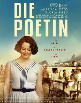 Barreto |  Die Poetin | Sonstiges |  Sack Fachmedien