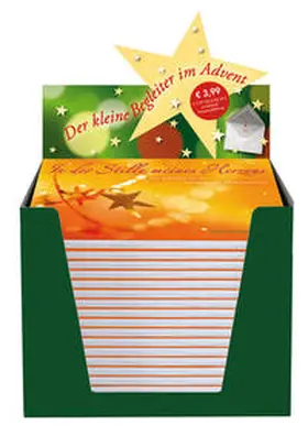 Breitenbach |  In der Stille meines Herzens | Sonstiges |  Sack Fachmedien