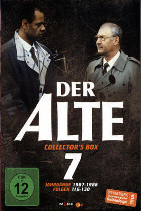  Der Alte | Sonstiges |  Sack Fachmedien