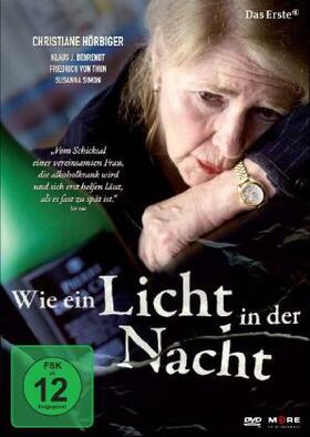  Wie ein Licht in der Nacht | Sonstiges |  Sack Fachmedien