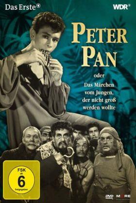  Peter Pan | Sonstiges |  Sack Fachmedien