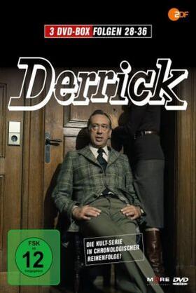 Reinecker |  Derrick | Sonstiges |  Sack Fachmedien