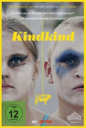  Kindkind (P'tit Quinquin) | Sonstiges |  Sack Fachmedien