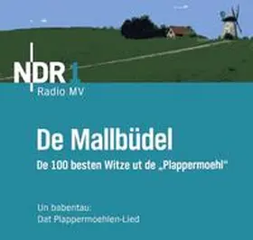 diverse |  Beste Witze ut de Plappermoehl | Sonstiges |  Sack Fachmedien
