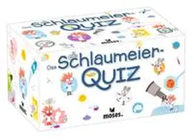 Royer |  Das Schlaumeier-Quiz | Sonstiges |  Sack Fachmedien