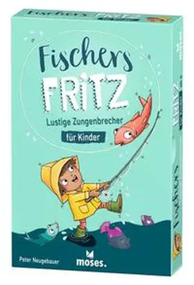 Neugebauer |  Fischers Fritz | Sonstiges |  Sack Fachmedien