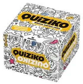 Steinwender / Schulz |  Quiziko | Sonstiges |  Sack Fachmedien