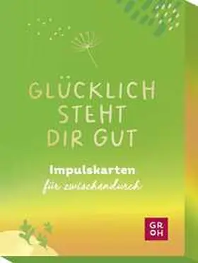 Funk |  Glücklich steht dir gut | Buch |  Sack Fachmedien