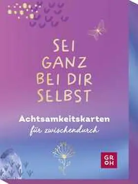 Funk |  Sei ganz bei dir selbst | Buch |  Sack Fachmedien