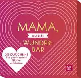 Funk |  Mama, du bist wunderbar | Buch |  Sack Fachmedien