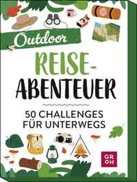 Huber |  Reiseabenteuer - Outdoor | Sonstiges |  Sack Fachmedien