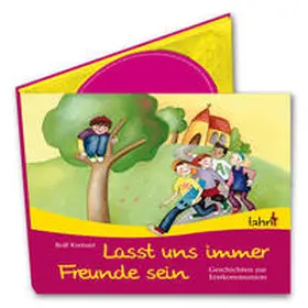 Krenzer |  Lasst uns immer Freunde sein | Sonstiges |  Sack Fachmedien