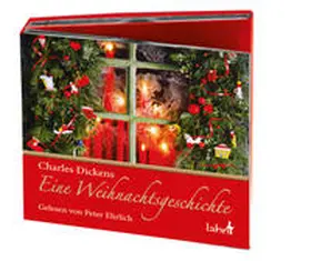  Charles Dickens - Eine Weihnachtsgeschichte | Sonstiges |  Sack Fachmedien