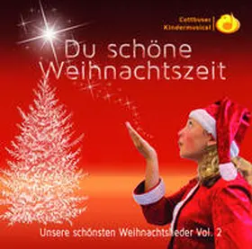  Du schöne Weihnachtszeit | Sonstiges |  Sack Fachmedien