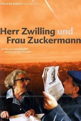 Frankenstein / Koepp |  Herr Zwilling und Frau Zuckermann | Sonstiges |  Sack Fachmedien