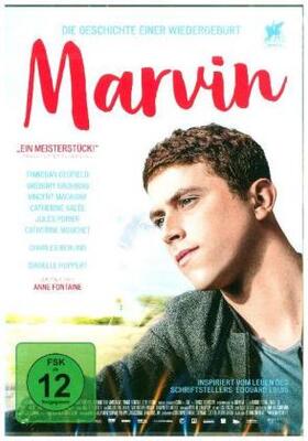  Marvin | Sonstiges |  Sack Fachmedien
