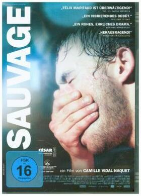  Sauvage | Sonstiges |  Sack Fachmedien