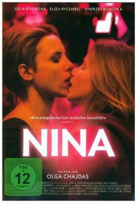  Nina | Sonstiges |  Sack Fachmedien
