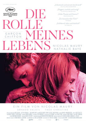Ameline / Fillières / Maury |  Die Rolle meines Lebens | Sonstiges |  Sack Fachmedien