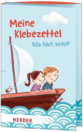  Meine Klebezettel | Sonstiges |  Sack Fachmedien