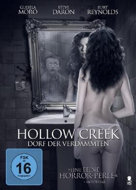 Moro / Daron |  Hollow Creek - Dorf der Verdammten | Sonstiges |  Sack Fachmedien