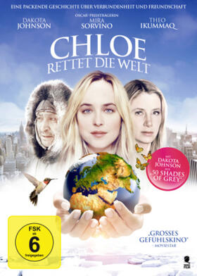 Sands |  Chloe rettet die Welt | Sonstiges |  Sack Fachmedien