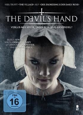 Mueller |  The Devils Hand | Sonstiges |  Sack Fachmedien