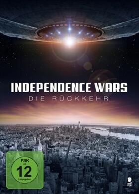 Ryan |  Independence Wars - Die Rückkehr | Sonstiges |  Sack Fachmedien