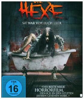 Rasmussen |  Die Hexe | Sonstiges |  Sack Fachmedien