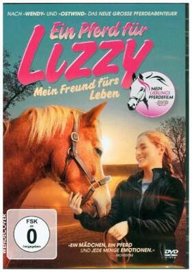 Norton / Parker |  Ein Pferd für Lizzy - Mein Freund fürs Leben | Sonstiges |  Sack Fachmedien
