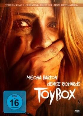 Denton / Miller / Nagel |  Toybox | Sonstiges |  Sack Fachmedien