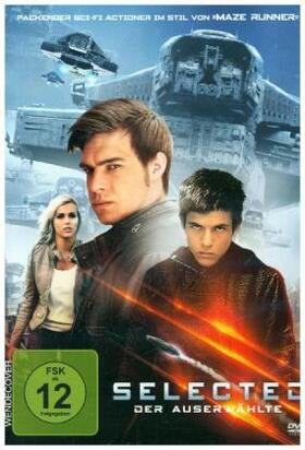 Harrison / Humphreys / Knight |  Selected - Der Auserwählte | Sonstiges |  Sack Fachmedien