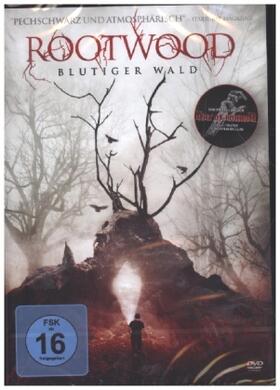 Czapiewski |  Rootwood - Blutiger Wald | Sonstiges |  Sack Fachmedien