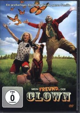 Lyon / Peer |  Mein Freund, der Clown | Sonstiges |  Sack Fachmedien