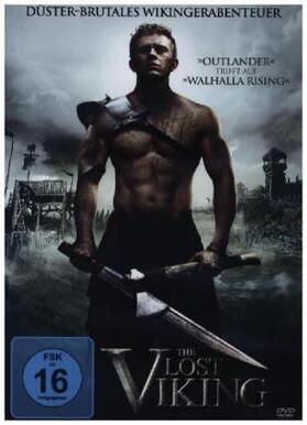 Cummins / Mawer / Shillitoe |  The Lost Viking | Sonstiges |  Sack Fachmedien