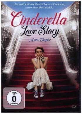 James / Wiscombe |  Cinderella Love Story - A New Chapter | Sonstiges |  Sack Fachmedien