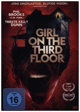 Haaga / Johnstone / Parker |  Girl on the Third Floor | Sonstiges |  Sack Fachmedien