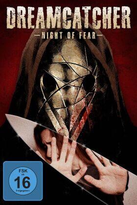 Johnston |  Dreamcatcher - Night of Fear | Sonstiges |  Sack Fachmedien