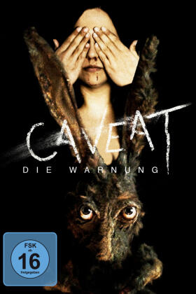 Carthy |  Caveat - Die Warnung | Sonstiges |  Sack Fachmedien