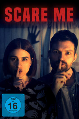 Ruben |  Scare Me | Sonstiges |  Sack Fachmedien