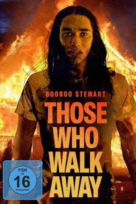 Moleda / Pollack / Rippberger |  Those Who Walk Away | Sonstiges |  Sack Fachmedien