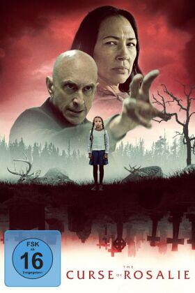 Klipstine / Mills |  The Curse of Rosalie | Sonstiges |  Sack Fachmedien