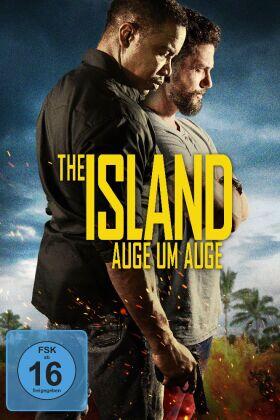 Caissie / Martinez |  The Island - Auge um Auge | Sonstiges |  Sack Fachmedien