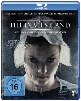 Mueller |  The Devils Hand | Sonstiges |  Sack Fachmedien