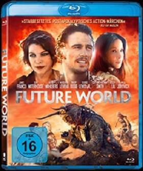 Cheung / Davis |  Future World | Sonstiges |  Sack Fachmedien