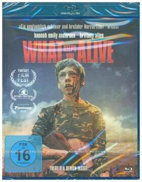 What Keeps You Alive | Sonstiges |  Sack Fachmedien