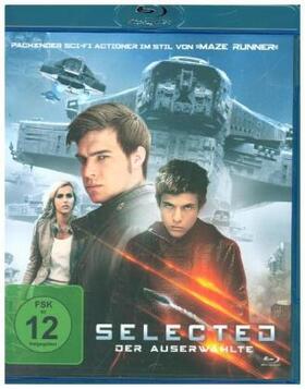 Harrison / Humphreys / Knight |  Selected - Der Auserwählte | Sonstiges |  Sack Fachmedien