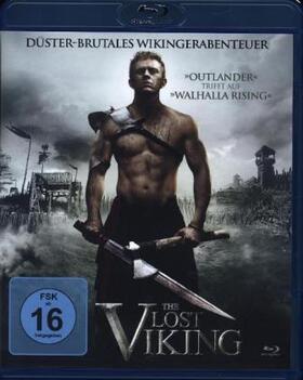 Cummins / Mawer / Shillitoe |  The Lost Viking | Sonstiges |  Sack Fachmedien