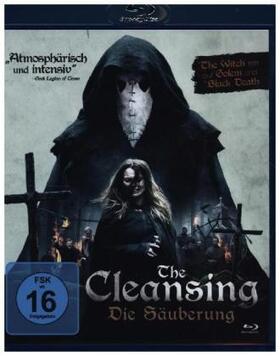Shillitoe |  The Cleansing - Die Säuberung | Sonstiges |  Sack Fachmedien